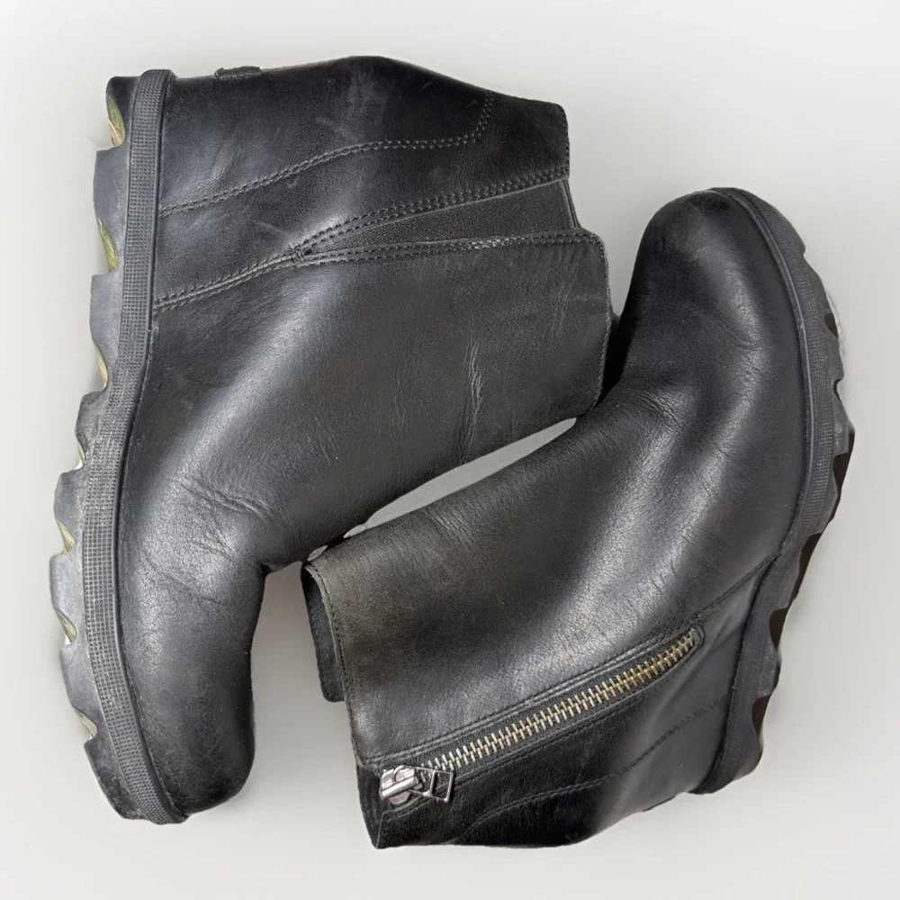 Sorel joan arctic
